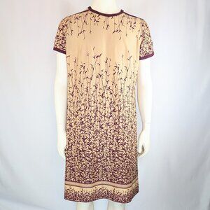 1980s Cue Fashion Dress